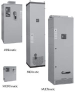 VMtec HP 20 Автоматическая установка компенсации реактивной мощности