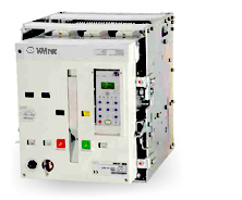 Воздушные автоматические выключатели VMtec Maxi 630-6300 А